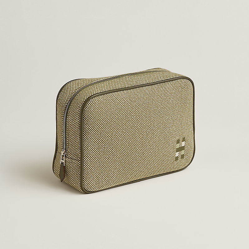 【シンプル】HERMES Chapitre H Cavalier ポーチ スモール chapitre-h-cavalier-case-small